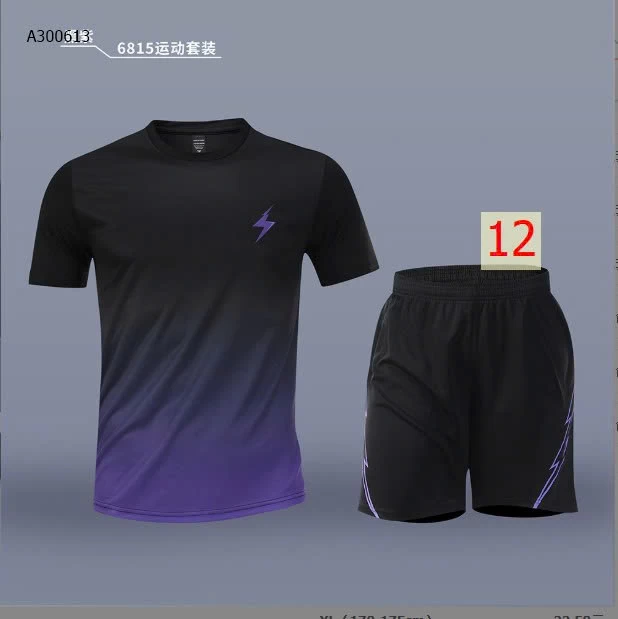 BỘ THỂ THAO THOÁNG KHÍ NAM NỮ - sỉ 120k