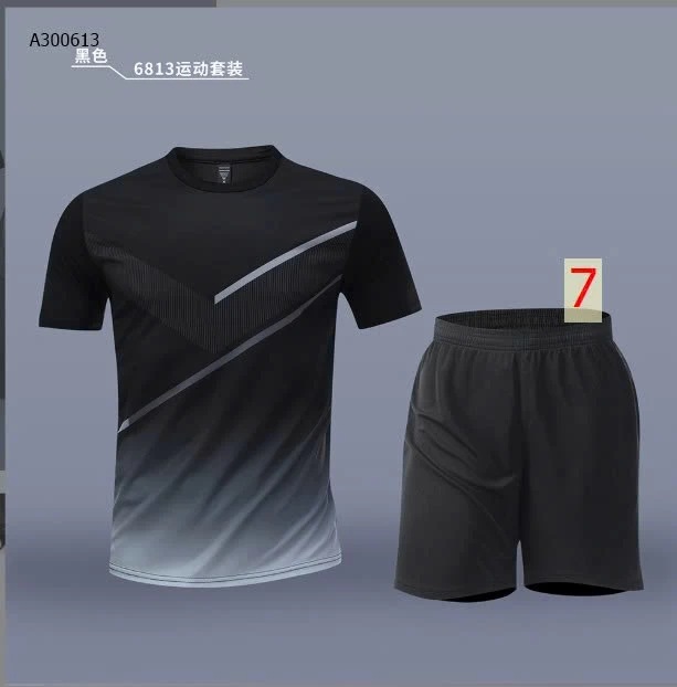BỘ THỂ THAO THOÁNG KHÍ NAM NỮ - sỉ 120k