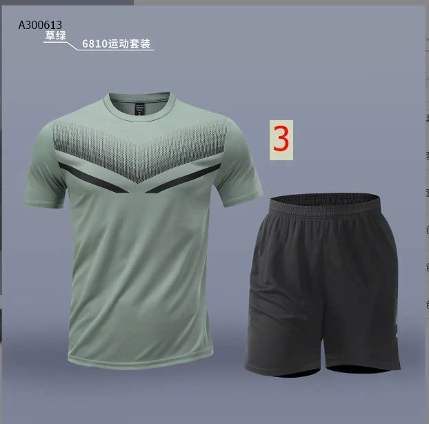 BỘ THỂ THAO THOÁNG KHÍ NAM NỮ - sỉ 120k