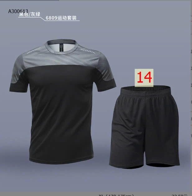BỘ THỂ THAO THOÁNG KHÍ NAM NỮ - sỉ 120k