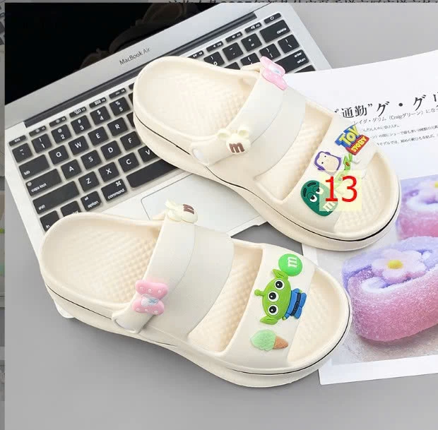 Vừa Dép vừa sandal  -sỉ 125k