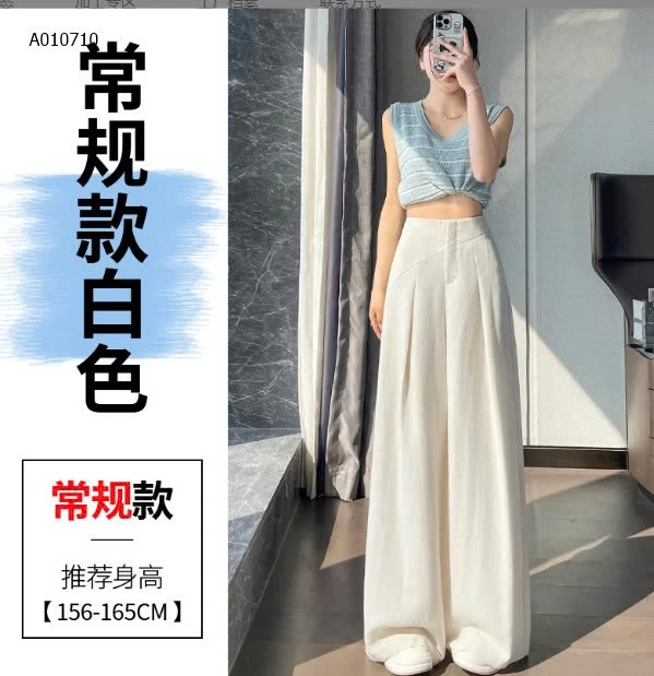QUẦN XUÔNG CỦA NỮ - sỉ 222k