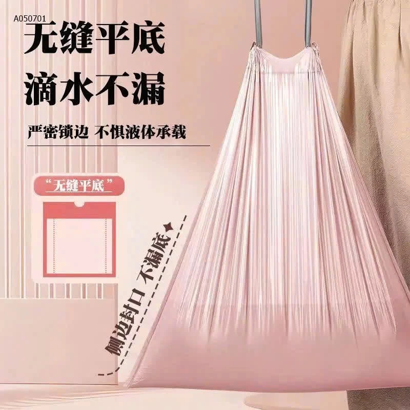 SET 400 TÚI RÁC HỒNG -SỈ 90K/set
