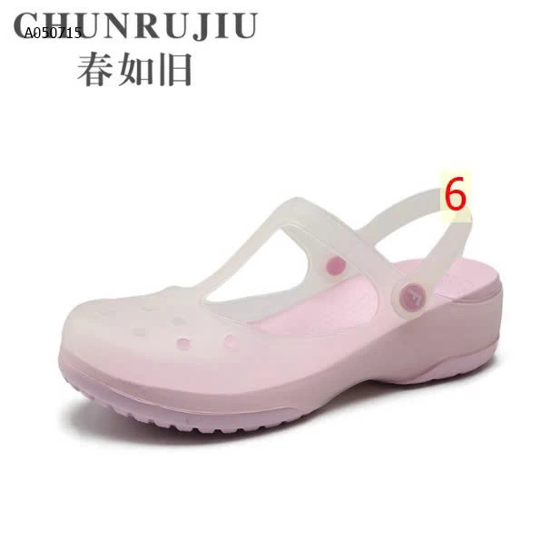 SỤC NHỰA CHUNRUNJIU -Sỉ giá 97K