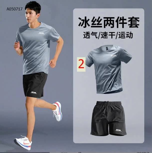 Bộ đồ thể thao nam -Sỉ giá 149K