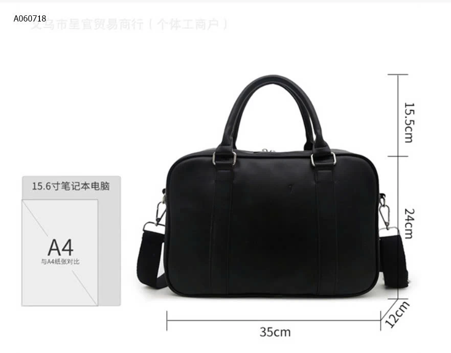 Cặp da nam nữ thời trang DAS XUẤT - sỉ 227k