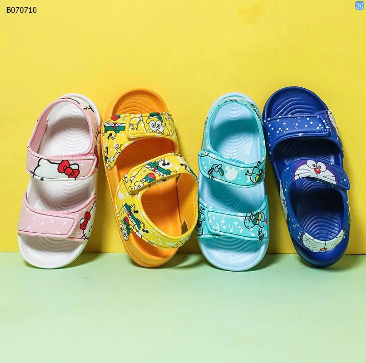 SANDAL DISNEY SIÊU NHẸ -Sỉ giá 108k