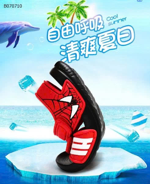 SANDAL DISNEY SIÊU NHẸ -Sỉ giá 108k