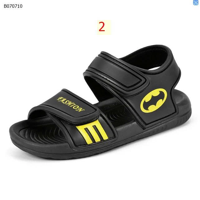 SANDAL DISNEY SIÊU NHẸ -Sỉ giá 108k