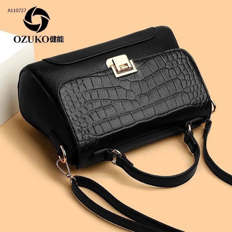 TÚI XÁCH OZU SANG TRỌNG NỮ -sỉ 175k