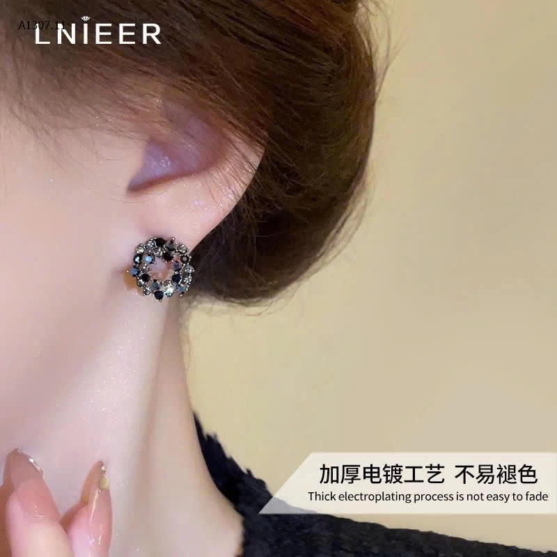 KHUYÊN TAI  LNIEER MẪU MỚI 2025 - sỉ 165k