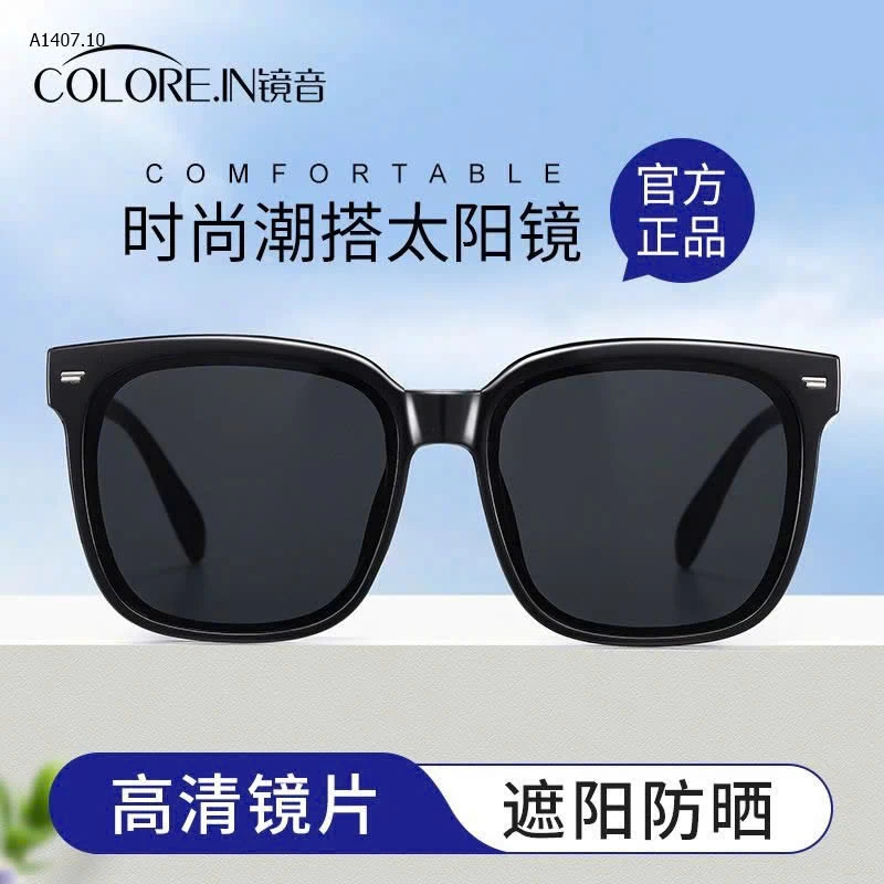 Kính râm cho nữ - sỉ 95k