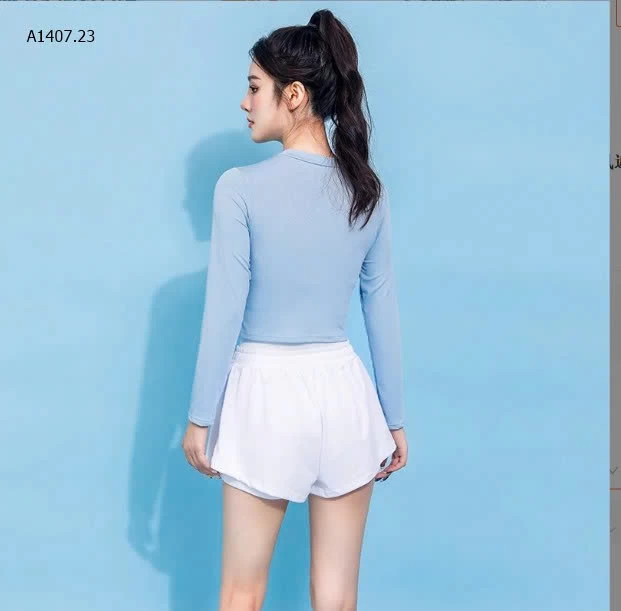 BỘ BƠI ĐÙI NỮ  - sỉ 97k