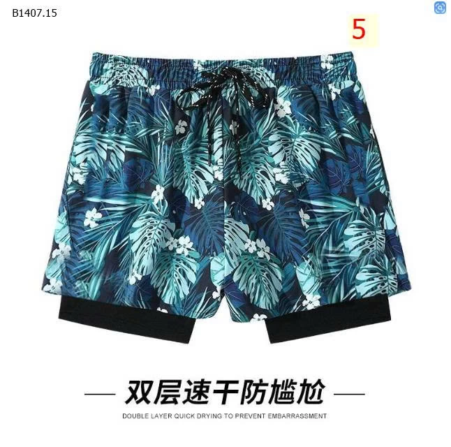 QUẦN BƠI BÉ TRAI -Sỉ 92k/1 chiếc