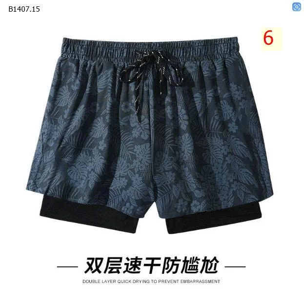 QUẦN BƠI BÉ TRAI -Sỉ 92k/1 chiếc