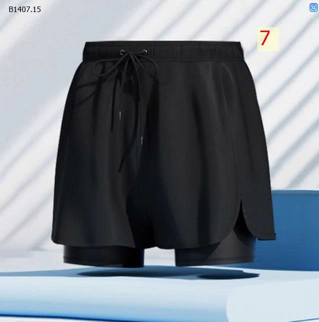 QUẦN BƠI BÉ TRAI -Sỉ 92k/1 chiếc