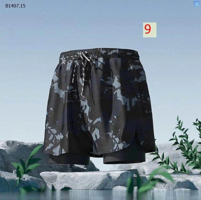 QUẦN BƠI BÉ TRAI -Sỉ 92k/1 chiếc