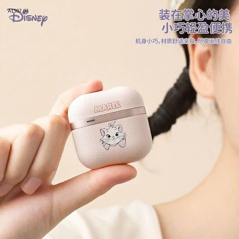 Tai nghe Disney- si  202k