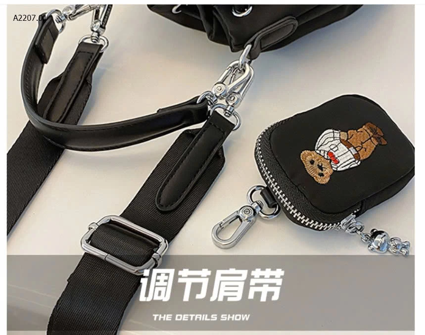 TÚI XÁCH BEIBAOBAO - sỉ 255k
