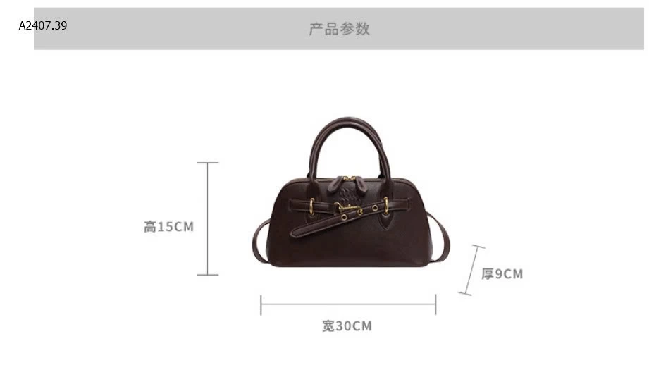 TÚI XÁCH THỜI TRANG NỮ-Sỉ giá 158K