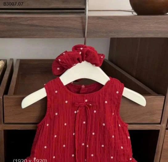 BST VÁY CÔNG CHÚA BG-Sỉ giá 137k