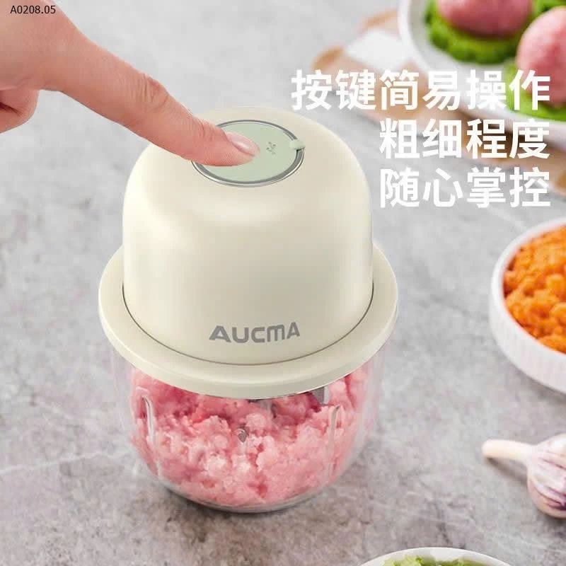 MÁY XAY HÃNG AUCMA - sỉ 145k