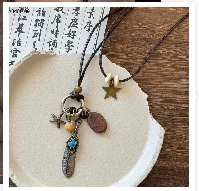 SET 3 VÒNG PHỤ KIỆN  - Sỉ giá 75k/set 3c