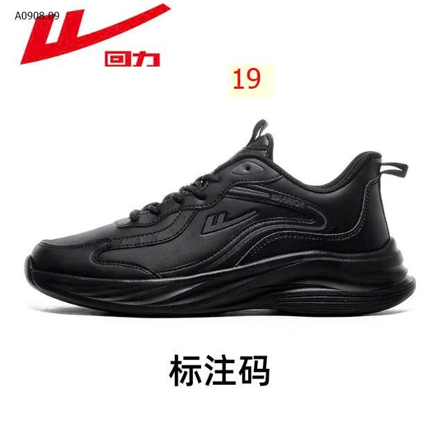 GIÀY WAR/RIOR- Sỉ 260k