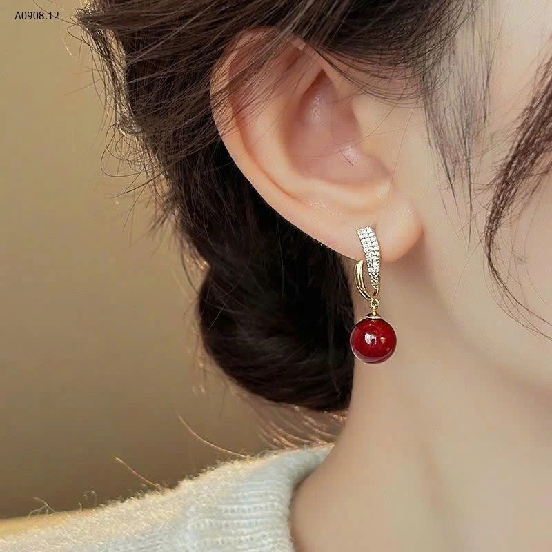 Khuyên tai nhà Golicc-Sỉ 119k