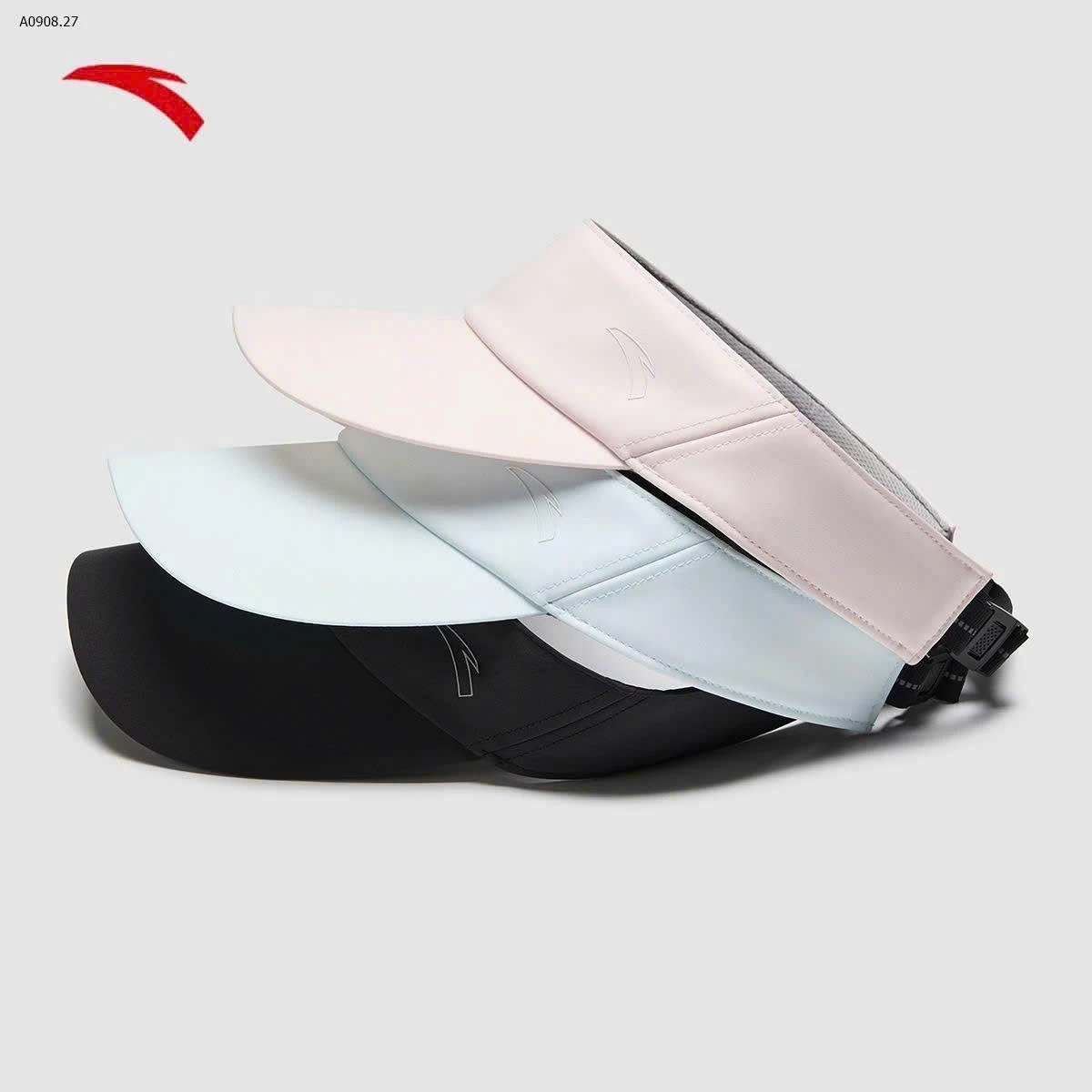 Mũ nửa đầu thể thao Anta chống nắng-Sỉ 185k