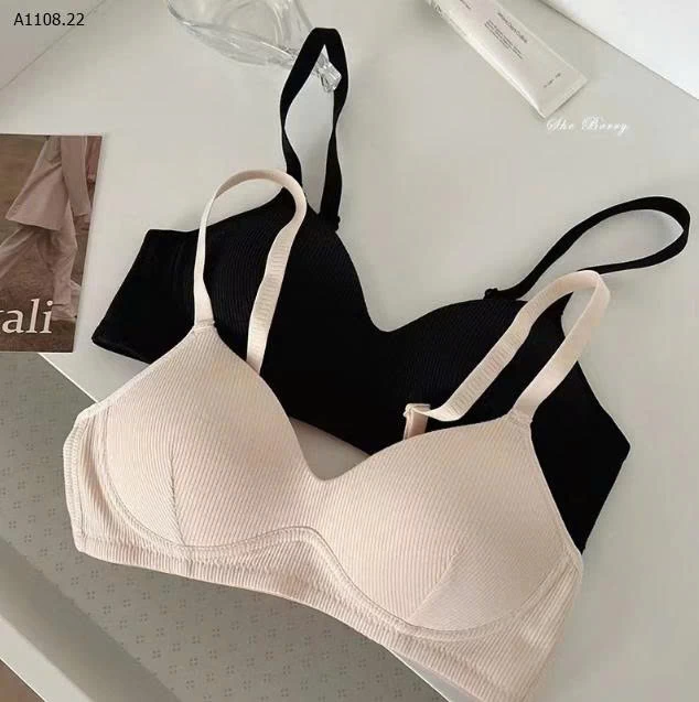 ÁO LÓT KHÔNG GỌNG NỮ -Sỉ 42k/1 chiếc bán từ 2 chiếc.