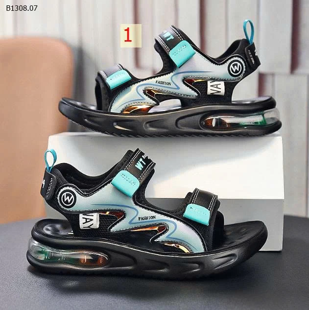  SANDAL  CHO  BÉ TRAI-Sỉ 132k