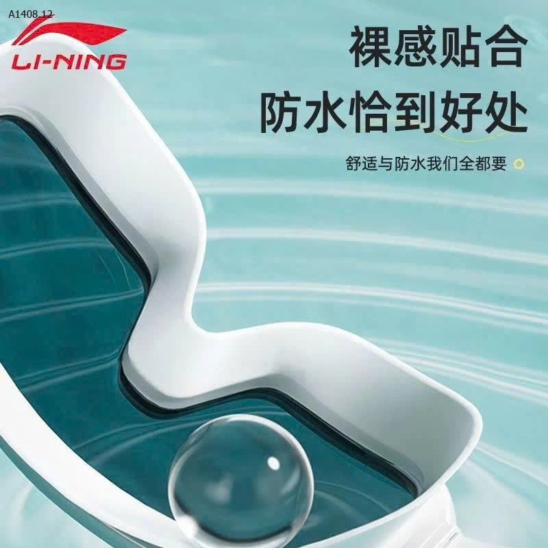 Kính bơi HÃNG LINING -Sỉ 108k