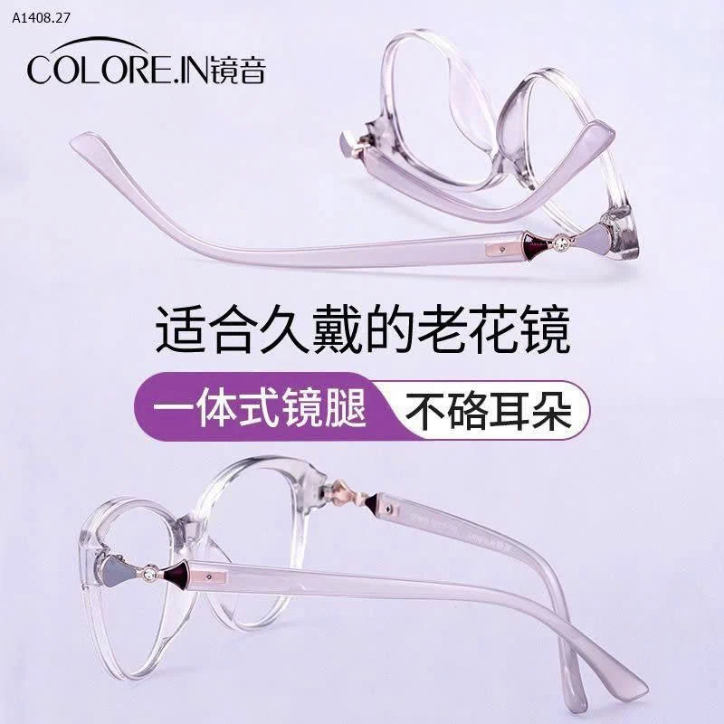KÍNH LÃO THỊ HÃNG  COLOREIN-sỉ 138k