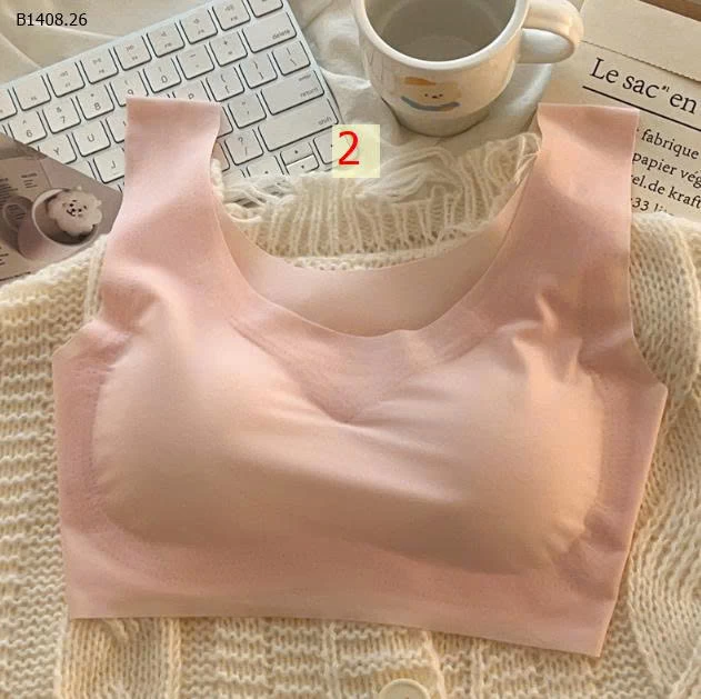  ÁO BRA CHO MẸ VÀ GÁI LỚN -Sỉ giá 28k/1 chiếc bán từ 2 chiếc 