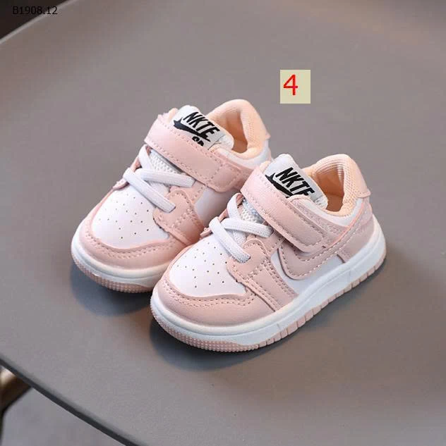 GIÀY THỂ THAO CHO BÉ -Sỉ giá  sz 16-20: 117k  sz 22-26: 127k  sz 27-31: 138k 