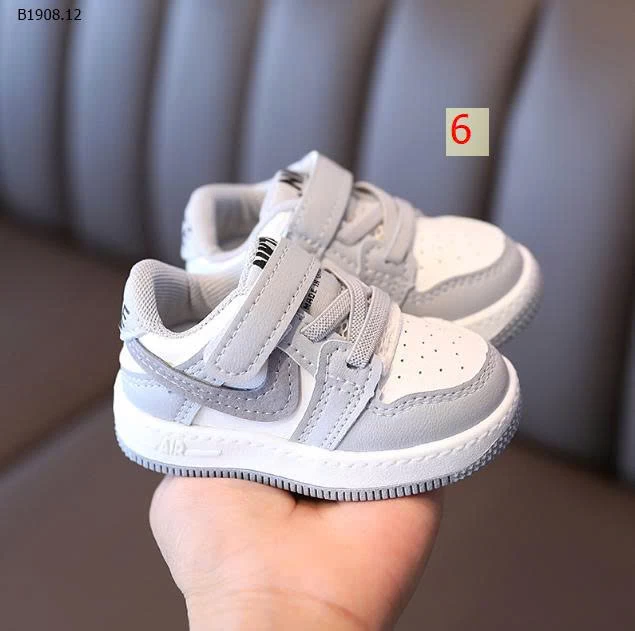GIÀY THỂ THAO CHO BÉ -Sỉ giá  sz 16-20: 117k  sz 22-26: 127k  sz 27-31: 138k 