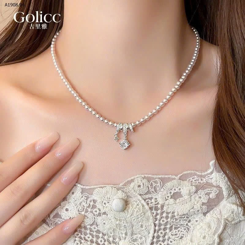 VÒNG CỔ - sỉ 163k