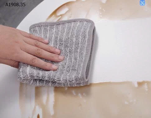 COMBO 20C KHĂN LAU ĐA NĂNG  - sỉ 76k/set 20c mix màu