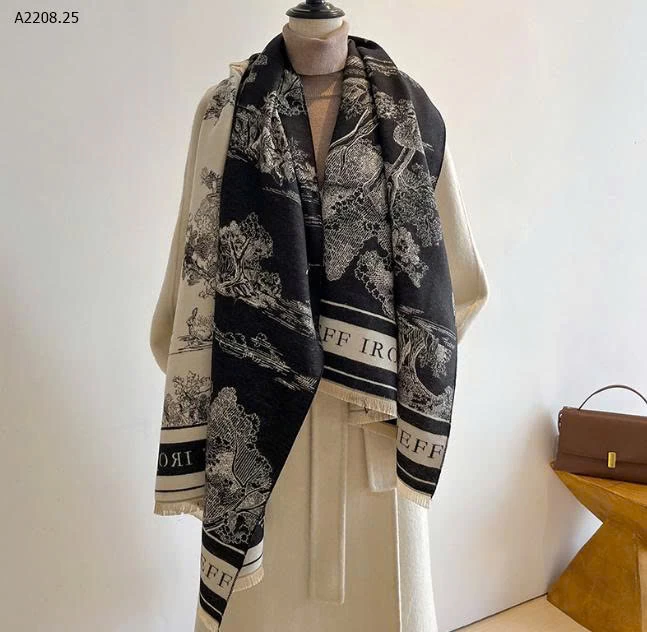 KHĂN CHOÀNG NỮ - sỉ 122k