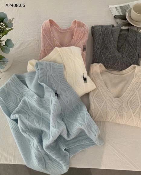 ÁO GILE LEN NỮ-Sỉ 125k
