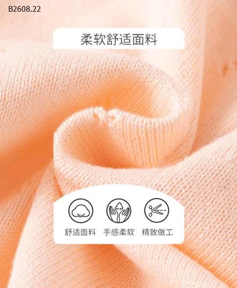 ÁO CARDIGAN LỬNG CHO BÉ GÁI-Giá sỉ 105k 