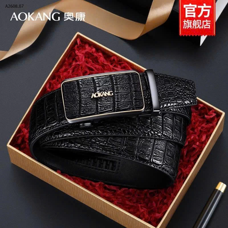 Thắt lưng auth AOKANG- sỉ 334k