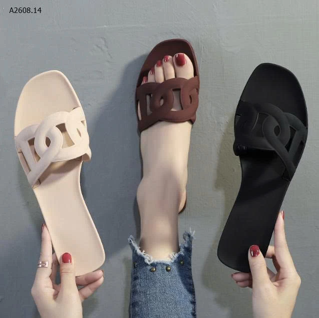 DÉP LÊ QUAI XOẮN- sỉ 65k
