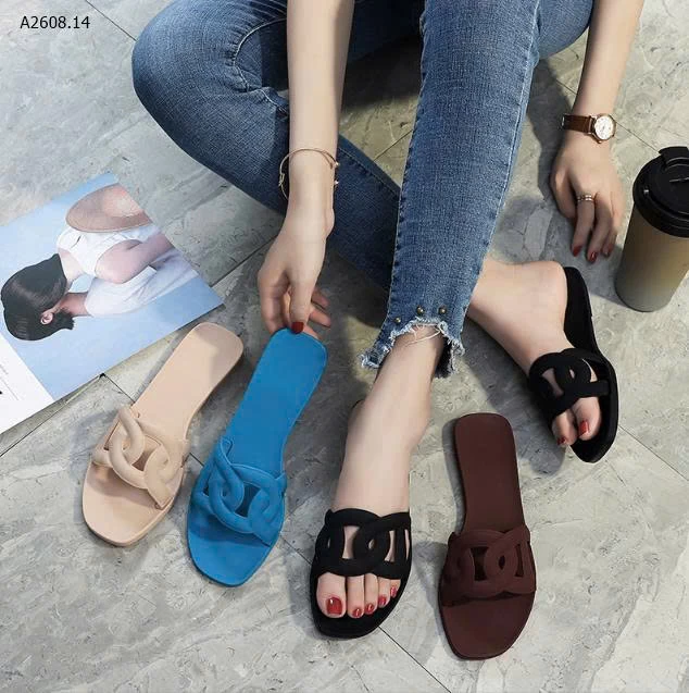 DÉP LÊ QUAI XOẮN- sỉ 65k