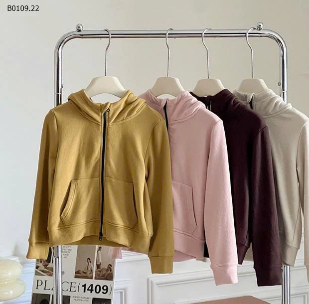 ÁO KHOÁC NỈ CÓ MŨ AMBB-Giá sỉ sz 90-150: 238k 160: 268k 170: 295k