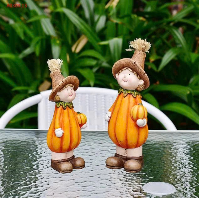 Tượng bí Ngô- sỉ 210k/set 3 món