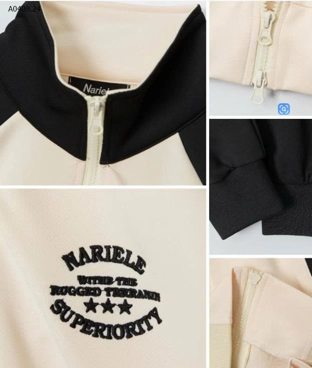 bomber nữ xinh cực. - sỉ 185k