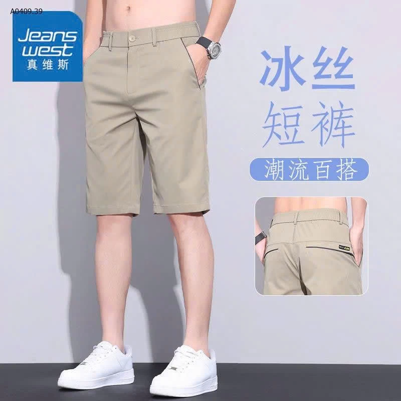 Quần short nam Jeans west  - sỉ 228k