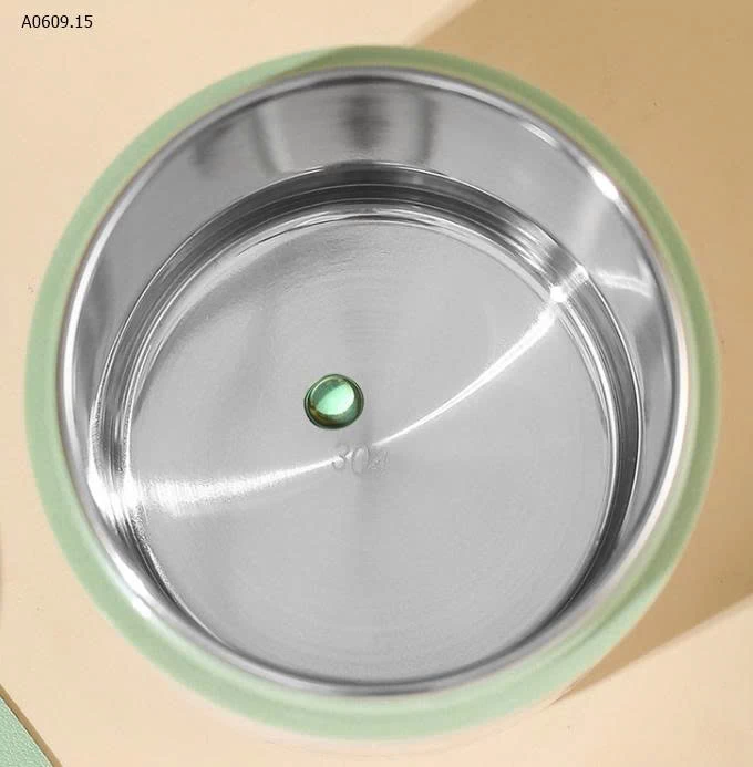 Cốc giữ nhiệt cao cấp Thermos Cup -Giá sỉ 110k/1 set gồm 1 cốc + 1 túi